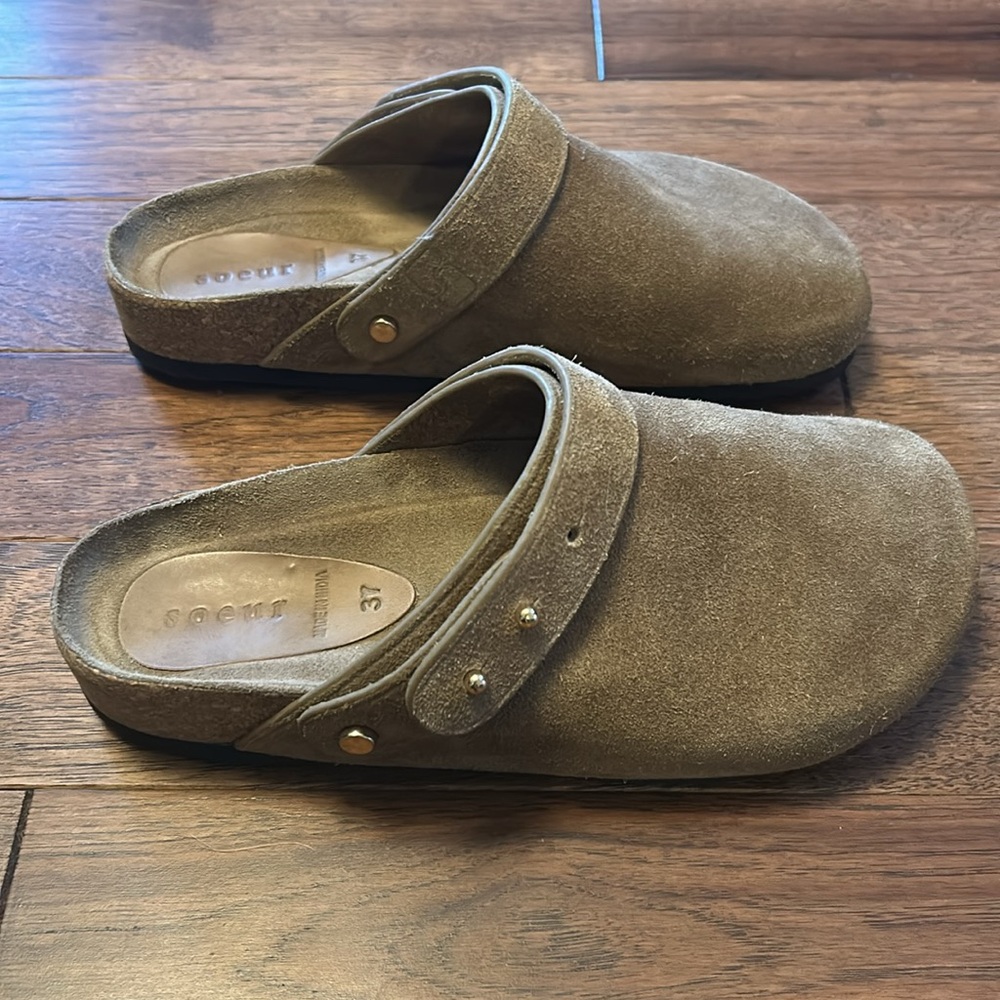 Soeur Sleepy clogs size 37 - Picture 5 of 16